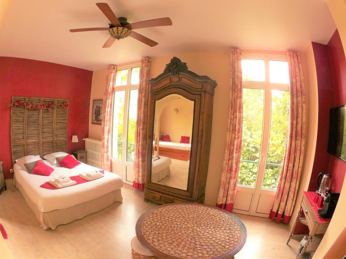 La Villa Carcassonne, Cite 8 Min A Pieds, Clim, Piscine, Full Wifi, Borne 7,5Kw, Velo Elect, Parking Prive Ngoại thất bức ảnh