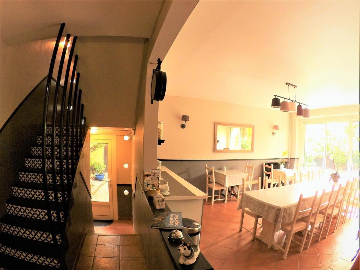La Villa Carcassonne, Cite 8 Min A Pieds, Clim, Piscine, Full Wifi, Borne 7,5Kw, Velo Elect, Parking Prive Ngoại thất bức ảnh