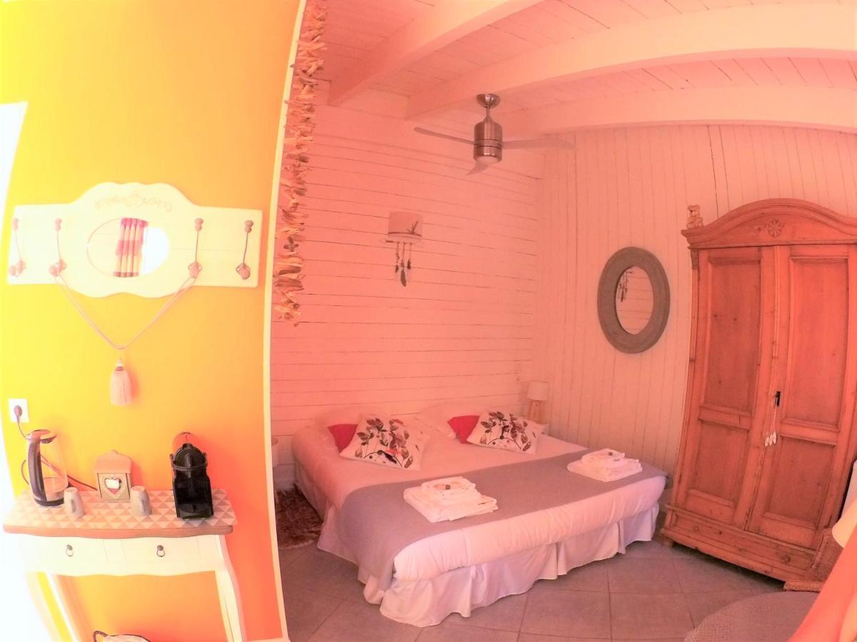 La Villa Carcassonne, Cite 8 Min A Pieds, Clim, Piscine, Full Wifi, Borne 7,5Kw, Velo Elect, Parking Prive Ngoại thất bức ảnh