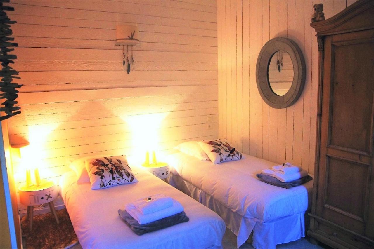 La Villa Carcassonne, Cite 8 Min A Pieds, Clim, Piscine, Full Wifi, Borne 7,5Kw, Velo Elect, Parking Prive Ngoại thất bức ảnh