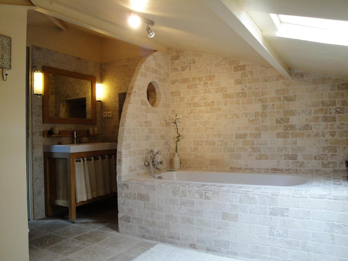 La Villa Carcassonne, Cite 8 Min A Pieds, Clim, Piscine, Full Wifi, Borne 7,5Kw, Velo Elect, Parking Prive Ngoại thất bức ảnh