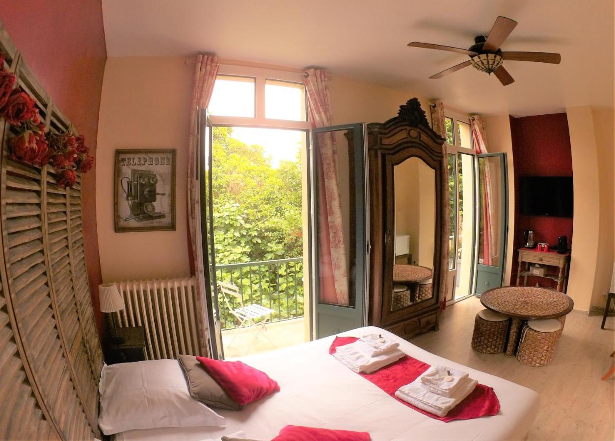 La Villa Carcassonne, Cite 8 Min A Pieds, Clim, Piscine, Full Wifi, Borne 7,5Kw, Velo Elect, Parking Prive Ngoại thất bức ảnh