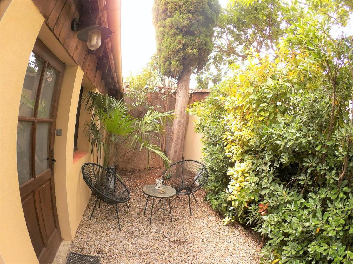 La Villa Carcassonne, Cite 8 Min A Pieds, Clim, Piscine, Full Wifi, Borne 7,5Kw, Velo Elect, Parking Prive Ngoại thất bức ảnh
