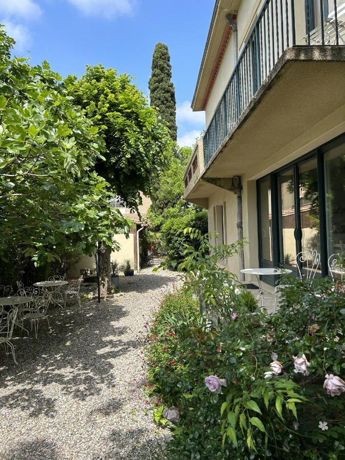 La Villa Carcassonne, Cite 8 Min A Pieds, Clim, Piscine, Full Wifi, Borne 7,5Kw, Velo Elect, Parking Prive Ngoại thất bức ảnh